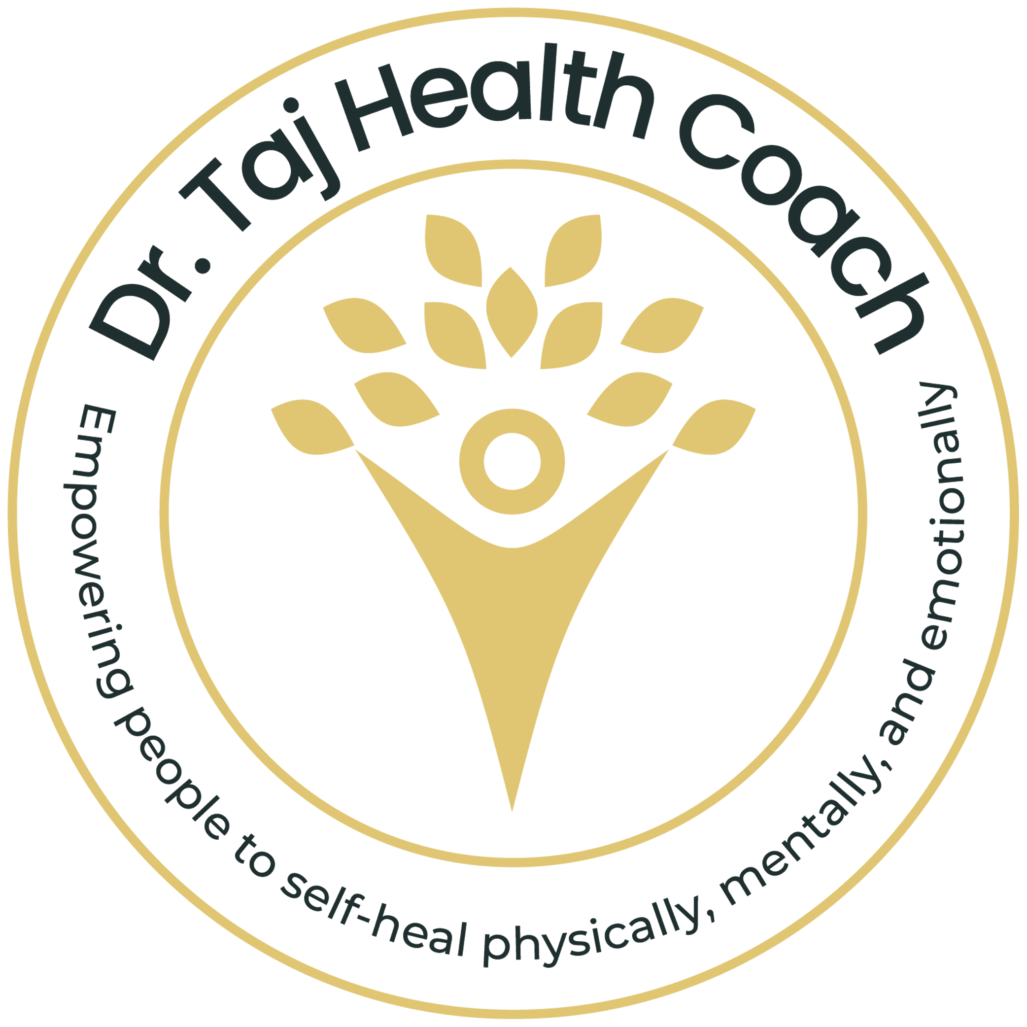 Health Coach Doctor Taj