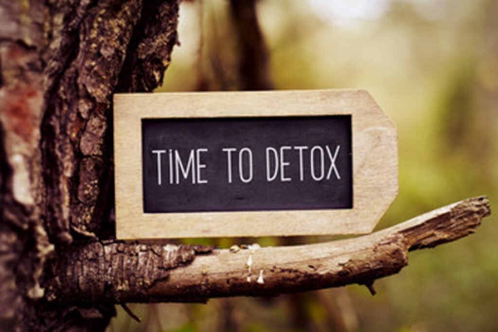 Detox