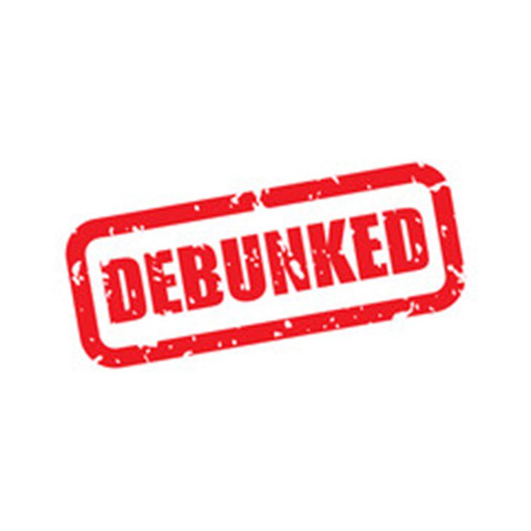 Top Health Myths DEBUNKED Healthy Ways