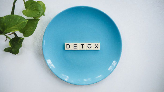 Health Benefits of Detoxing