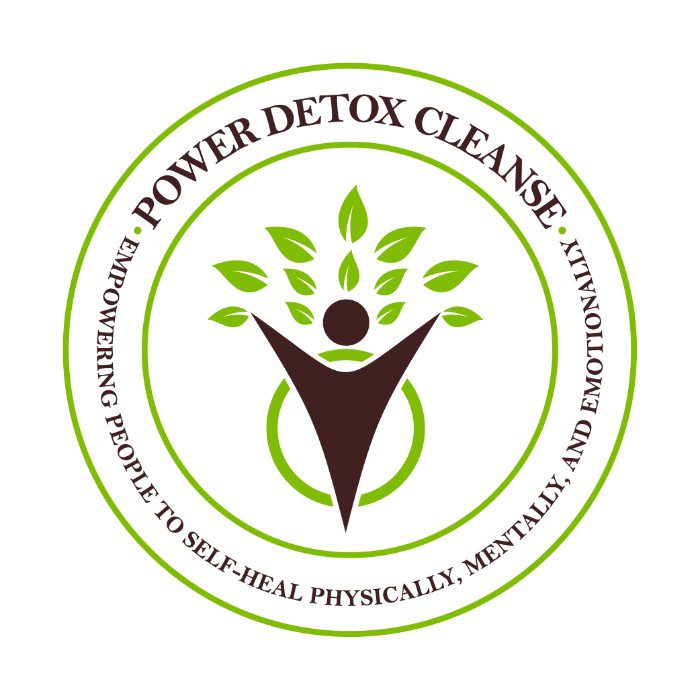 power detox cleanse