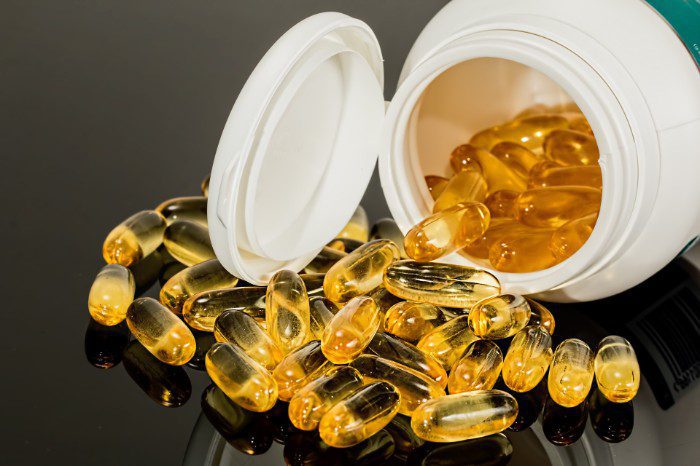 High-Quality Supplements and Vitamins