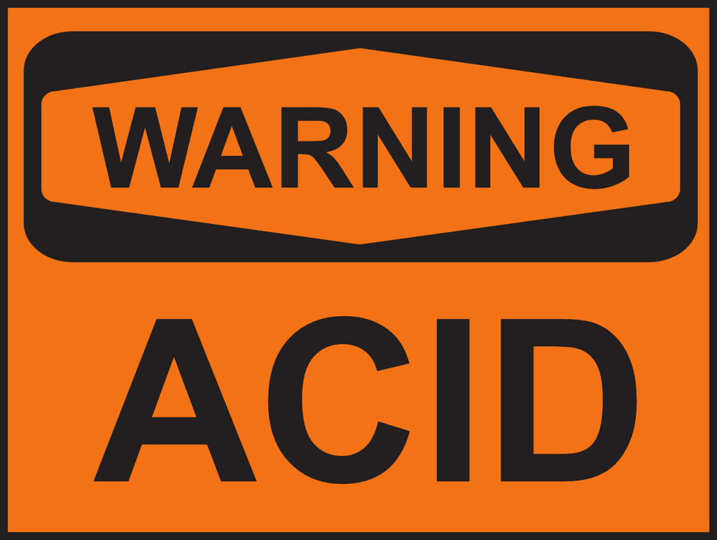 acidosis