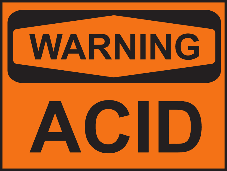 Acidosis Fuels Your Acidic Body Symptoms