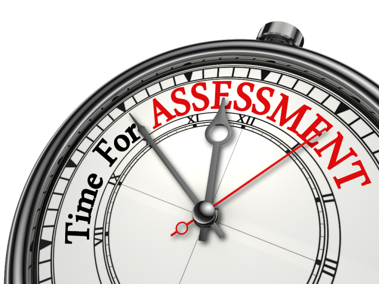 Toxicity Health Assessment for those who want to improve their health