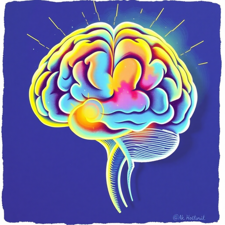 Brain Power to beat dimentia