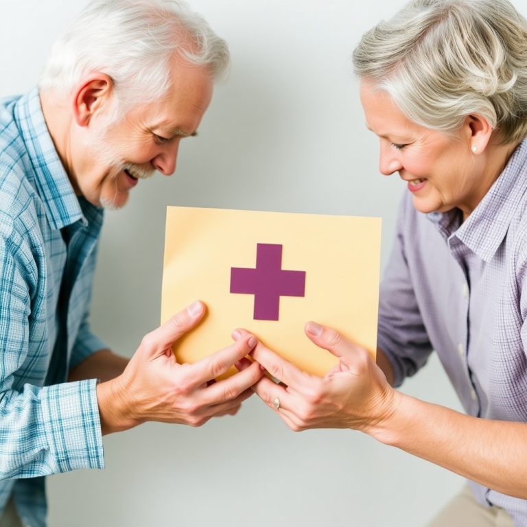 Retirement Health Planning Tips