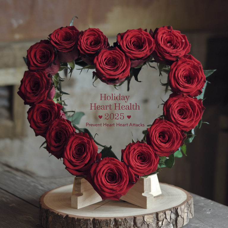 Heart Health 2025