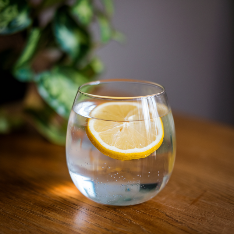 Full Body Detox Guide: Natural Ways to Remove Toxins and Cleanse Your Body (Proven Methods)