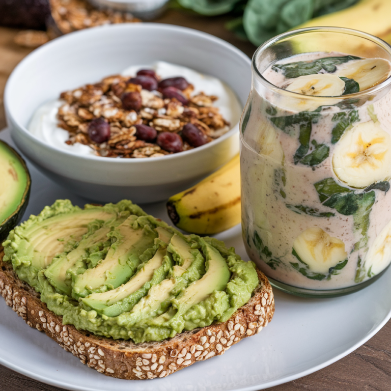 Hidden Weight Gain Foods: 3 Surprisingly ‘Healthy’ Foods That Could Be Preventing Weight Loss