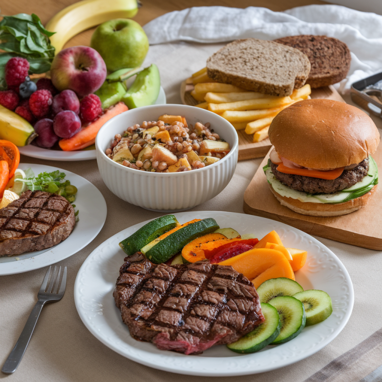 Plant Based vs Carnivore Diet: Which is Healthier?