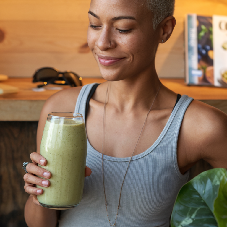 Holistic Weight Loss Strategies