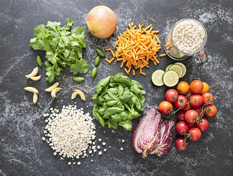 Anti-Inflammatory Foods