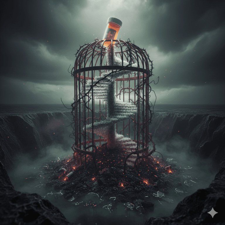 Ozempic Is a Metabolic