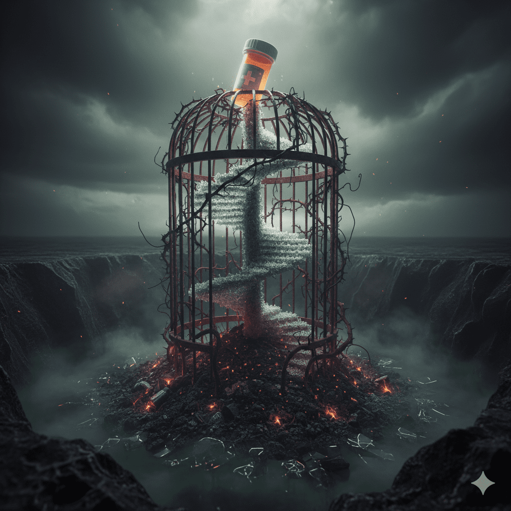 Ozempic Is a Metabolic